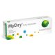 MyDay Daily Disposable (30 lentilles)