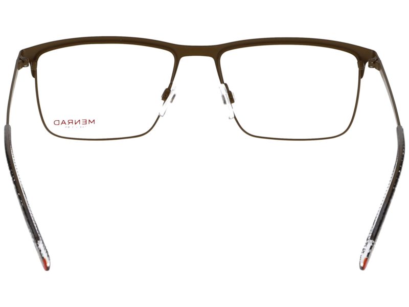 Menrad Lunettes de Vue MENRAD 13465 4100