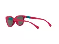 Miraflex Lunettes de Soleil MF 1039 M559