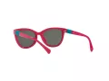 Miraflex Lunettes de Soleil MF 1039 M559
