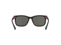 Miraflex Lunettes de Soleil MF 1040 M563