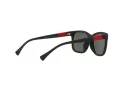Miraflex Lunettes de Soleil MF 1040 M563