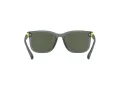 Miraflex Lunettes de Soleil MF 1040 M566
