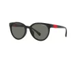 Miraflex Lunettes de Soleil MF 1041 M567
