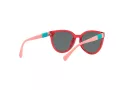 Miraflex Lunettes de Soleil MF 1041 M569