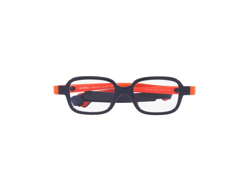 Miraflex Lunettes de Vue MF 4001 K570