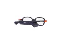 Miraflex Lunettes de Vue MF 4001 K570