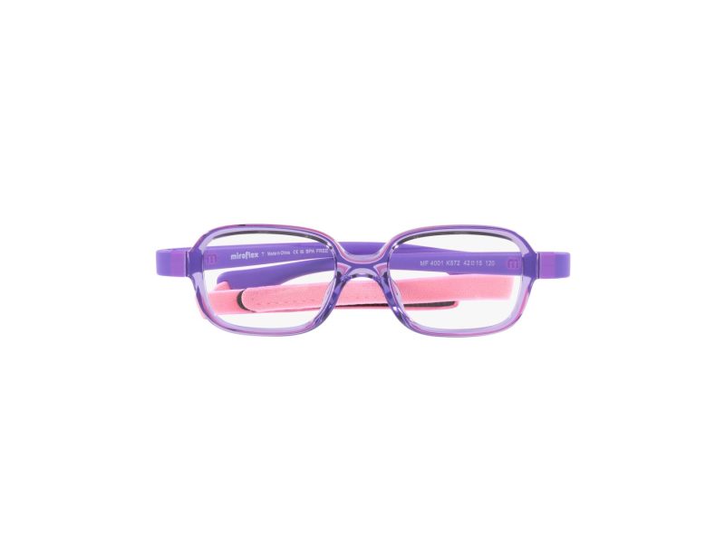 Miraflex Lunettes de Vue MF 4001 K572