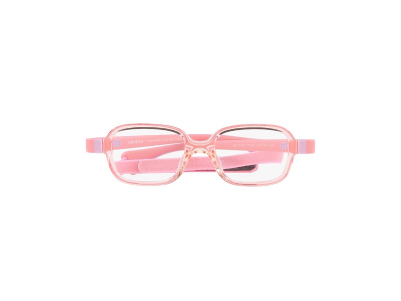Miraflex Lunettes de Vue MF 4001 K591