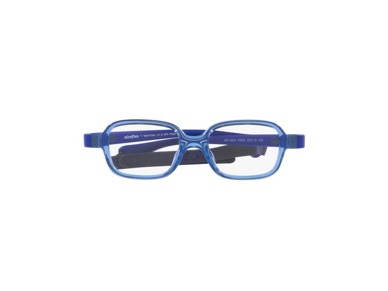 Miraflex Lunettes de Vue MF 4001 K592