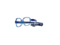 Miraflex Lunettes de Vue MF 4001 K592