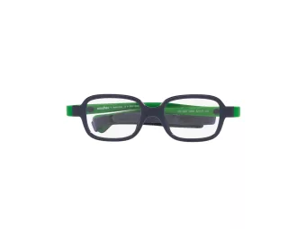 Miraflex Lunettes de Vue MF 4001 K593