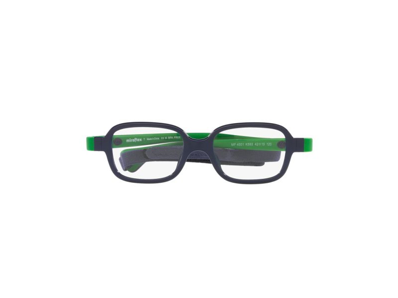 Miraflex Lunettes de Vue MF 4001 K593