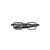 Miraflex Lunettes de Vue MF 4001 K597