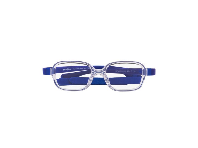 Miraflex Lunettes de Vue MF 4001 K598