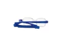 Miraflex Lunettes de Vue MF 4001 K598