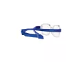 Miraflex Lunettes de Vue MF 4001 K598