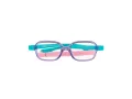 Miraflex Lunettes de Vue MF 4001 K600
