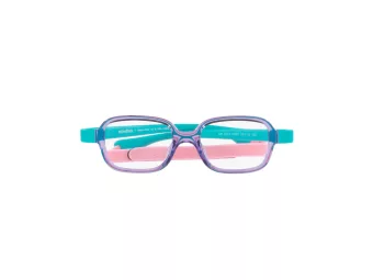 Miraflex Lunettes de Vue MF 4001 K600