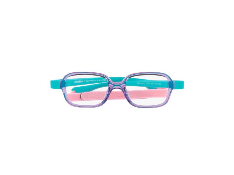 Miraflex Lunettes de Vue MF 4001 K600