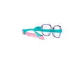 Miraflex Lunettes de Vue MF 4001 K600
