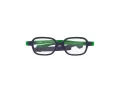 Miraflex Lunettes de Vue MF 4001 K602