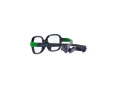 Miraflex Lunettes de Vue MF 4001 K602
