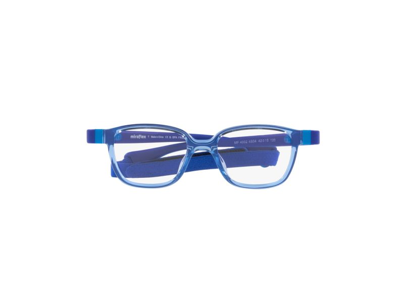 Miraflex Lunettes de Vue MF 4002 K604