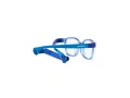 Miraflex Lunettes de Vue MF 4002 K604