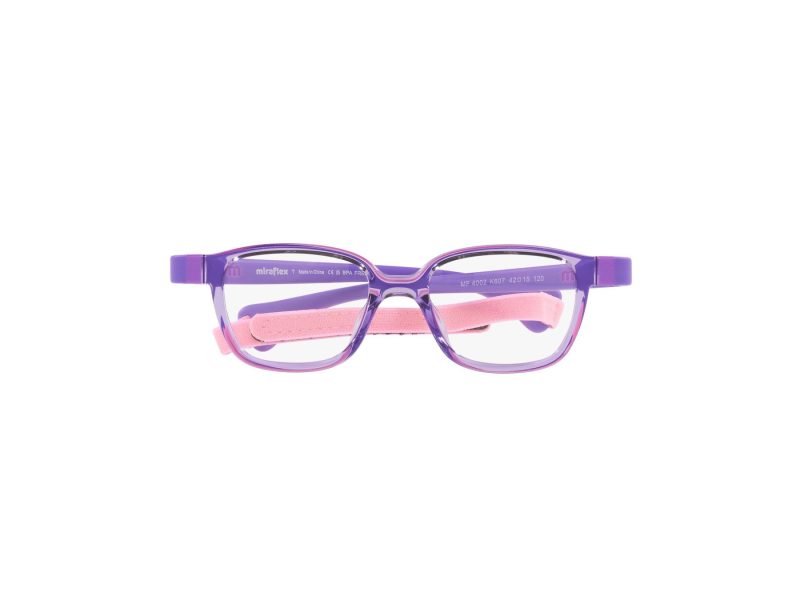 Miraflex Lunettes de Vue MF 4002 K607