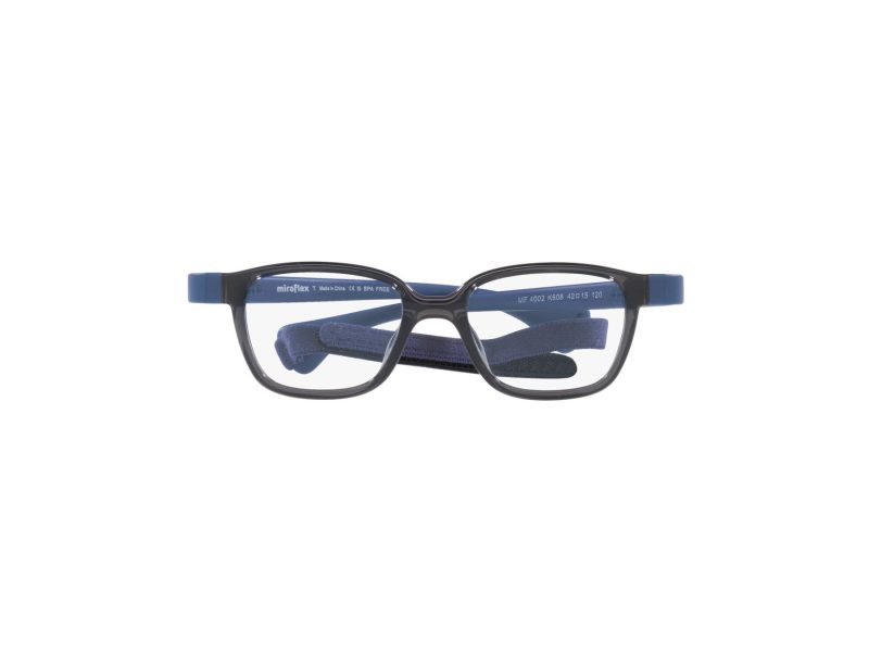 Miraflex Lunettes de Vue MF 4002 K608
