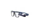 Miraflex Lunettes de Vue MF 4002 K608