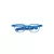 Miraflex Lunettes de Vue MF 4002 K610