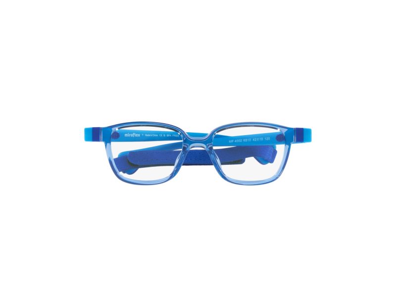 Miraflex Lunettes de Vue MF 4002 K610