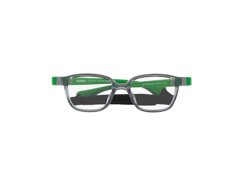 Miraflex Lunettes de Vue MF 4002 K614