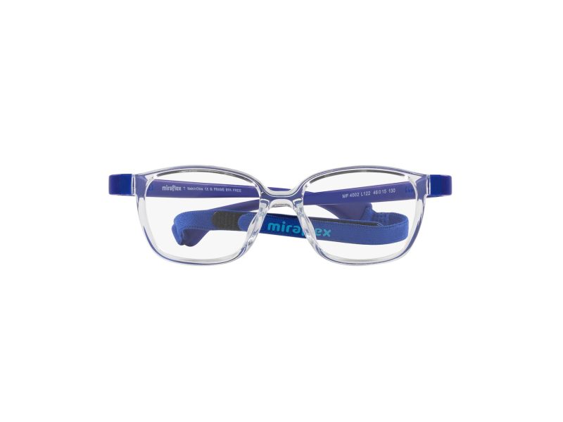Miraflex Lunettes de Vue MF 4002 L122