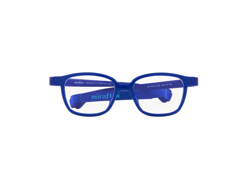 Miraflex Lunettes de Vue MF 4002 L124