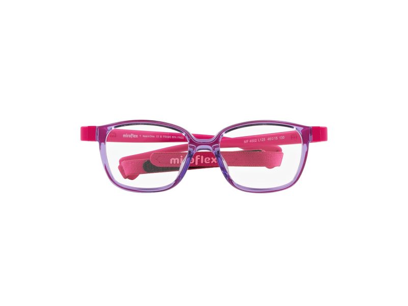 Miraflex Lunettes de Vue MF 4002 L125