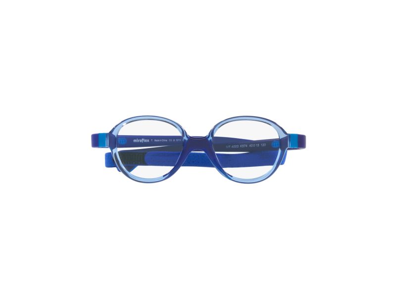 Miraflex Lunettes de Vue MF 4003 K574