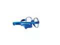 Miraflex Lunettes de Vue MF 4003 K574