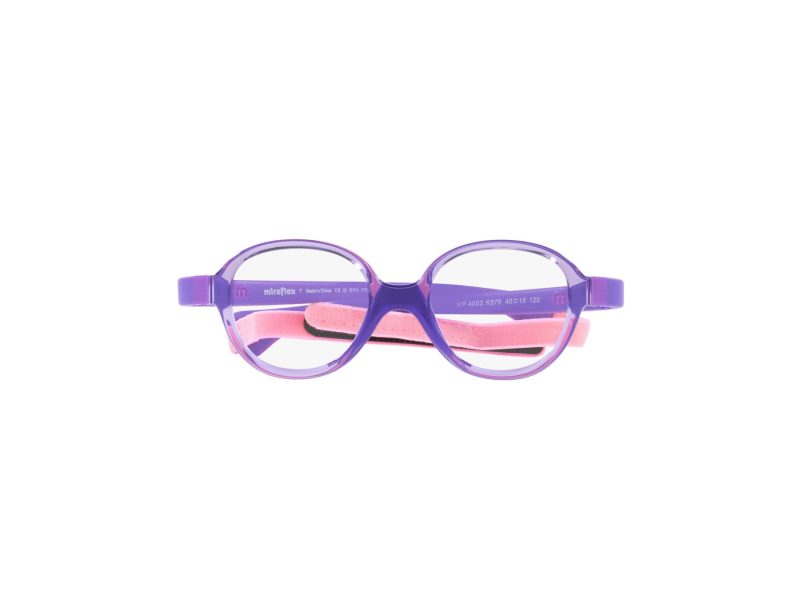 Miraflex Lunettes de Vue MF 4003 K575