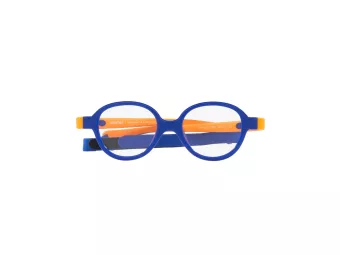 Miraflex Lunettes de Vue MF 4003 K577