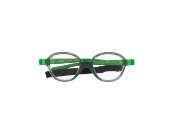 Miraflex Lunettes de Vue MF 4003 K578