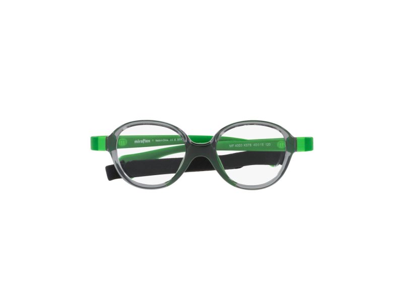 Miraflex Lunettes de Vue MF 4003 K578