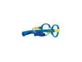 Miraflex Lunettes de Vue MF 4003 L115
