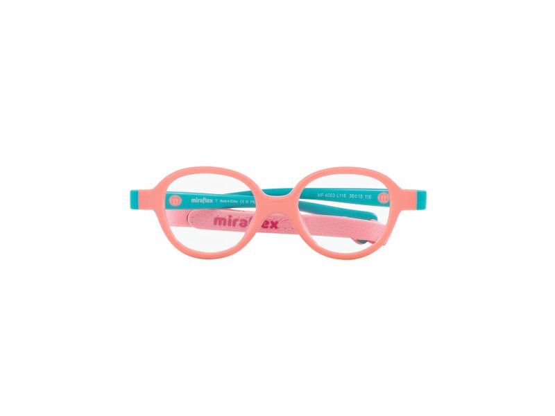 Miraflex Lunettes de Vue MF 4003 L116