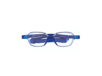 Miraflex Lunettes de Vue MF 4004 K616