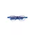 Miraflex Lunettes de Vue MF 4004 K616