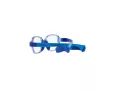 Miraflex Lunettes de Vue MF 4004 K616