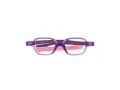 Miraflex Lunettes de Vue MF 4004 K617